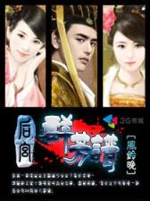 铿锵玫瑰电视剧 作者：P站灰太狼