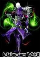 网游之骷髅 作者：华纳平台