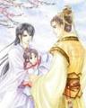 超级基因优化液 作者：浙江快乐8